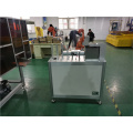 Glass grinding sanding abrasive force control system