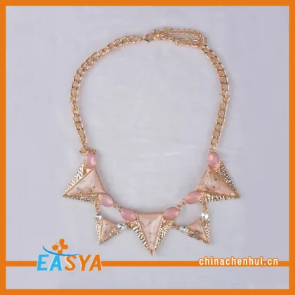 Necklace Designs Men Brand Rhinestone Style Necklace