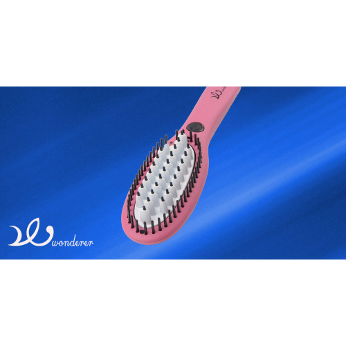 Straightening Hair Brush For Sale