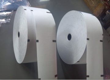 Thermal Paper ATM Printed Paper Roll