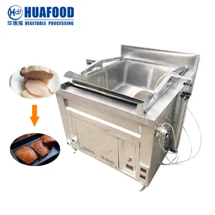Commercial Food Processor and Baking Oven: Tefal Electric Fryer from China