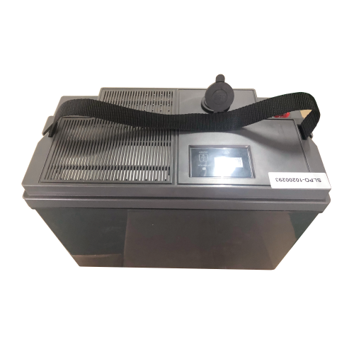 12V 100ah Deep Cycle Lead Acid Battery