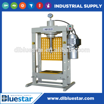 Power Operated Electric Hydraulic Press Machine DBS-JMDY25/25