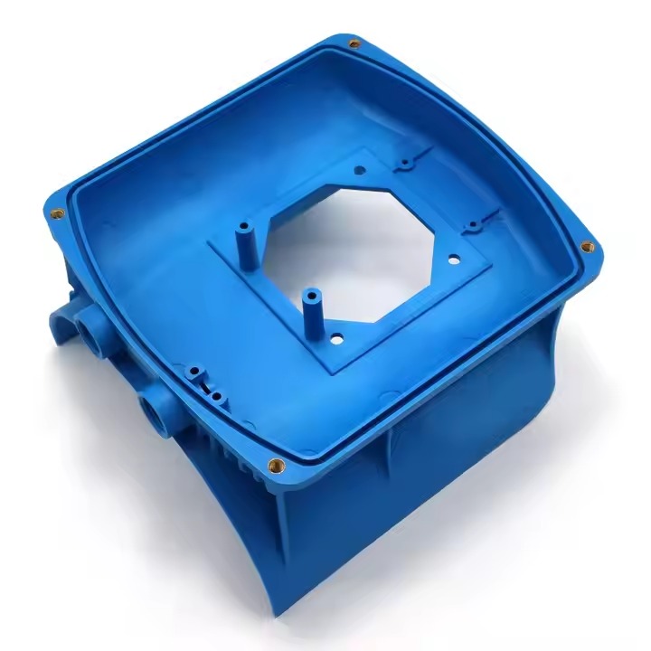 Plastic Shell Abs5