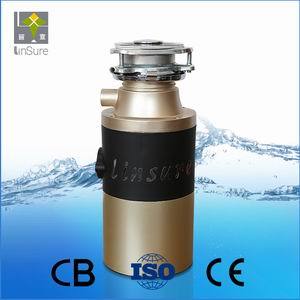 waste disposer air switch LX-A02-0-G