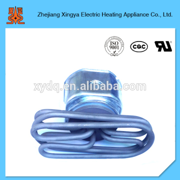 UL 110V 220V Custom made Electric Immersion Hot Water Heating Element