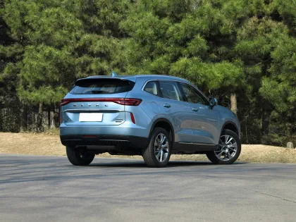 2024 gwm Great Wall Haval H6 hybrid cars haval h6 4x4 gasoline petrol cars for sale