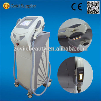 2015 best top quality!!!elight hair removal ipl,fast effective e-light ipl hair removal machine