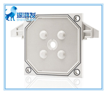 Tấm màng để tách chất rắn và chất lỏng