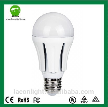 Super brightness warm white 10 watt led bulb