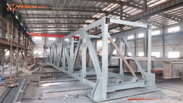 Structural Steel Fabrication Steel Structural Beams For Sale