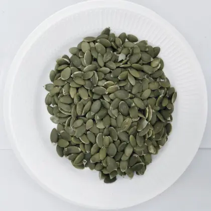 Top Quality Pumpkin Seeds