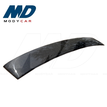 Carbon Fiber Roof Spoiler for 2009-2015 BMW 7 Series F01 F02