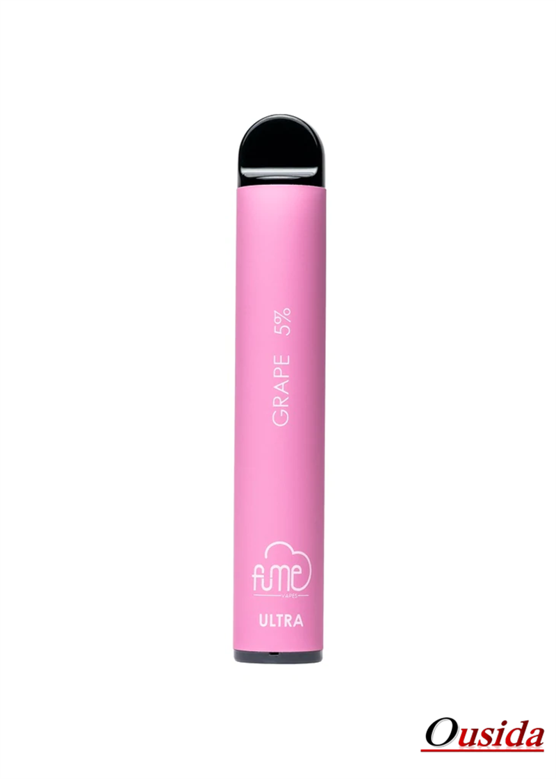 Fume Ultra Disposable Cigarette Vape Device