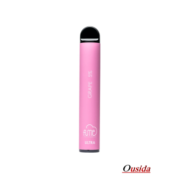 Fume Ultra Vape Pen 2500 puffs Disposable Vape