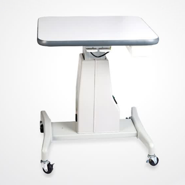 Thiết bị nhãn khoa điện: Bàn nâng cơ giới WZ-3D