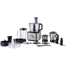 Best stainless steel food processor 11 in 1