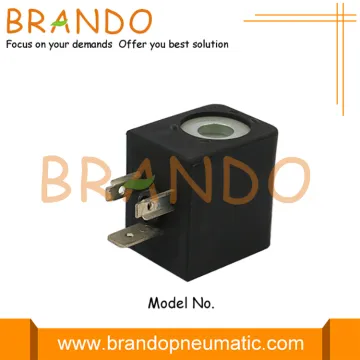 AMISCO Type EVI 7/9 Pneumatic Solenoid Valve Coil