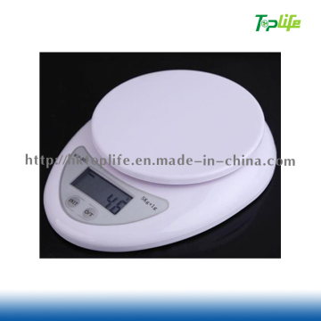 5000g 1g Digital Kitchen Food Diet Postal Scale Weight Balance 5kg/1g Digital LCD Electronic Kitchen Postal Scales