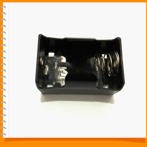 BBC-S-SI-X-D-001 Single Battery Holder For D TYPE THM