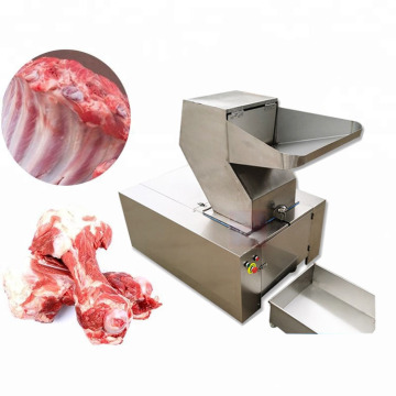 Multifunctional Stainless Steel Bone Crusher and Grinding Machine