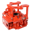 Type E Pneumatic Casing Spider