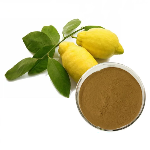 Plant Extratct Citron Extract Powder