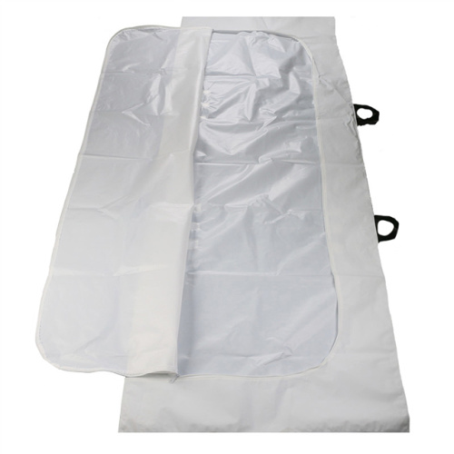 Leakproof Mortuary Corpse Body Bags