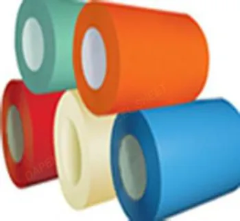 steel coils