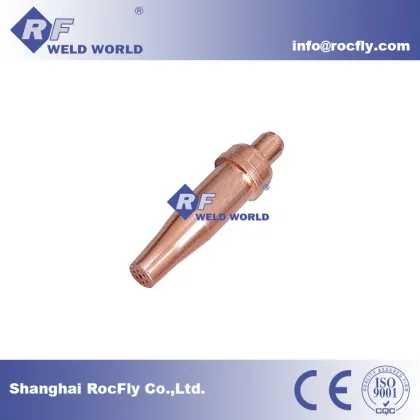3-101 Victor Style Cutting Nozzle