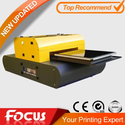 Excellent quality printer Nebula Jet Tshirt printer machine