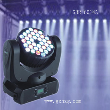 36*3W Led Moving Head Beam Light