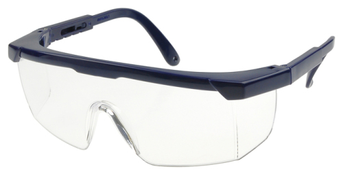 Anti-Fog Anti-Dust Laboratory Safety Goggles (XA003)