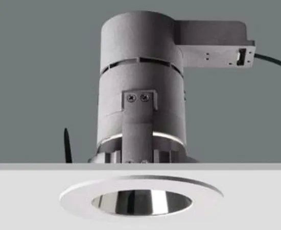 Commercial Lighting Fixture Par20 Fix E27 Recessed Metal Halide Spotlights