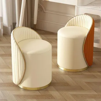 Wholesale Collection: Dining Chairs, Dressing Shoes Stools, Children's Furniture, and KTV Leisure Stools