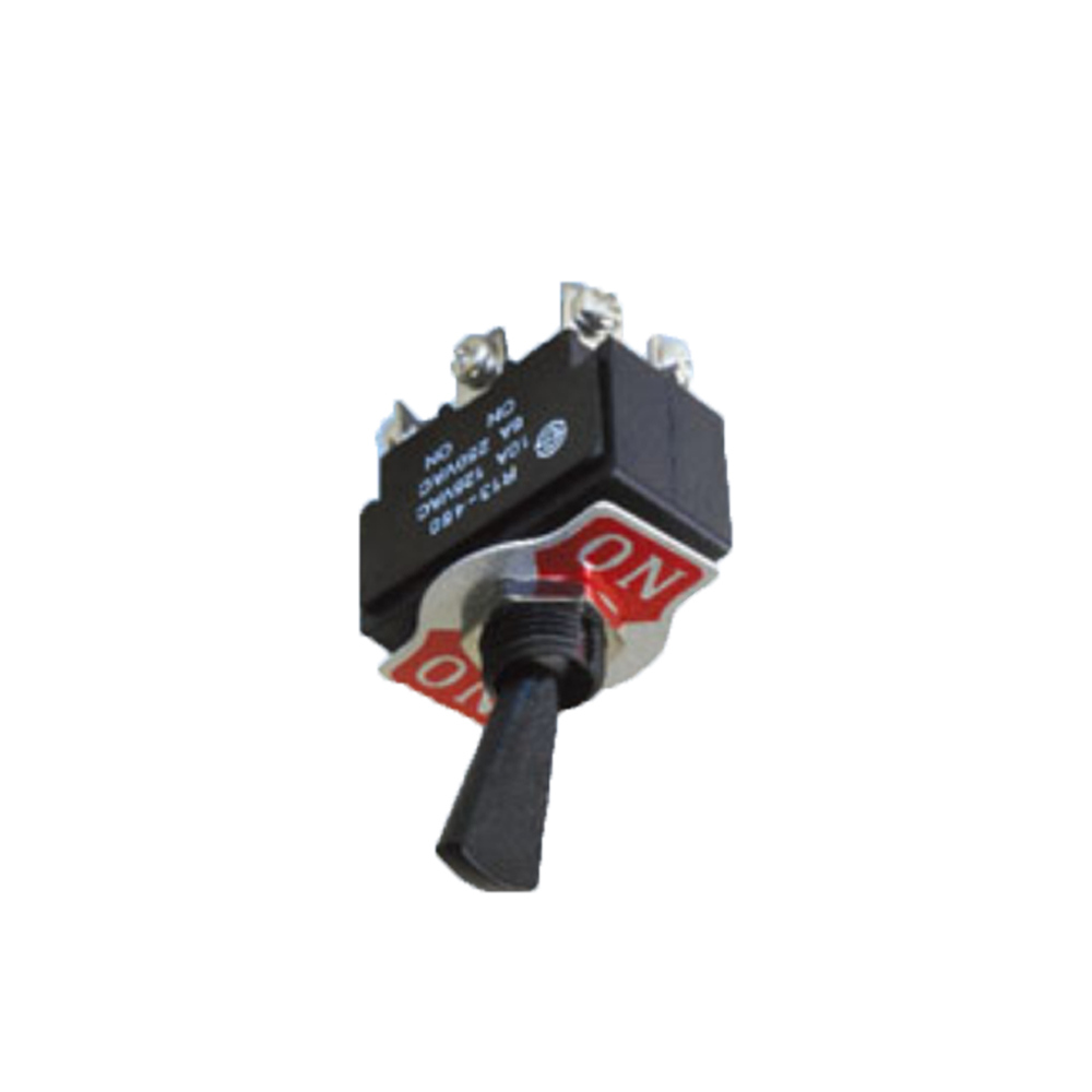 ON ON 20A 6P Toggle Switch