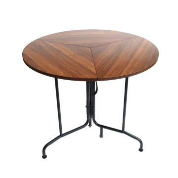 Wholesale Fast Food Cafe Furniture: Metal Dining Tables, Booth Seating, Stone & Marble Options for Malls