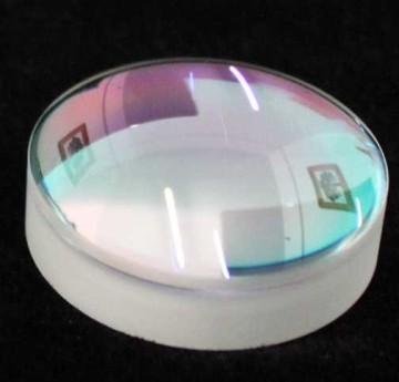 Dielectric Mirrors for High Power Laser