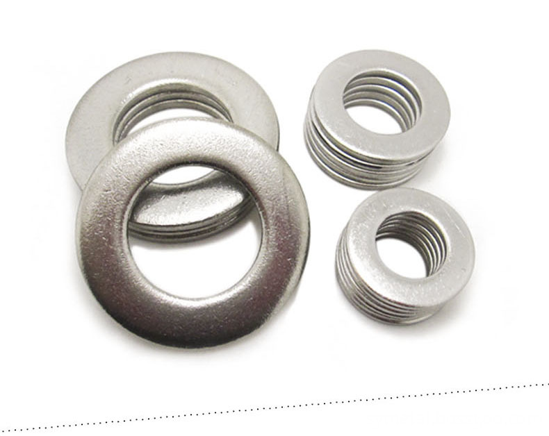 metal plain washer