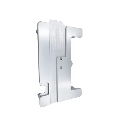 CNC hardware alloy aluminum