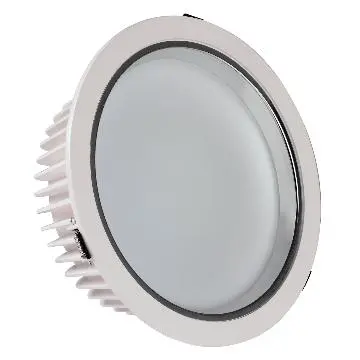 28W Cut-out 210mm LED Downlights