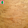 waterproof 11mm OSB panel board