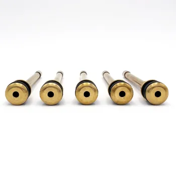 Sunsoul High Quality Brass Truck Tire Valves TR573