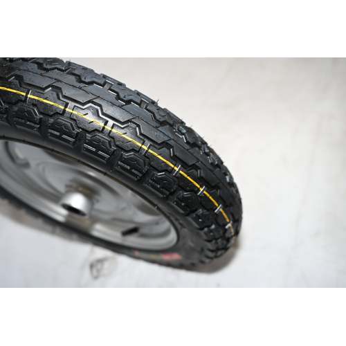 Ruedas y neumáticos de triciclo eléctrico cerca de mí