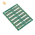 4oz Circuit Board High Frequency Rigid PCB Board