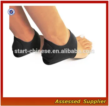 Custom Plantar Fasciitis Therapy Wrap Plantar Fasciitis Arch Support Relieve Plantar Fasciitis Socks Heel Pain and Arch Support