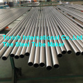 UNS N02200 seamless welded Nickel Alloy Steel Tube