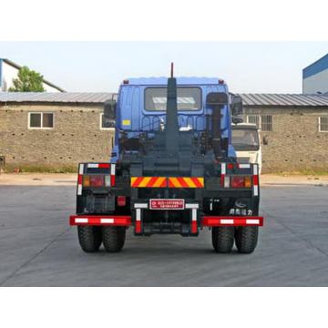 FOTON AUMAN 10-12CBM Waste Management Dump Truck