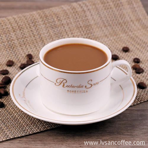 China Robusta Coffee Brands,Robusta Instant Coffee,Strongest Instant