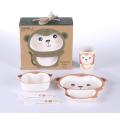 kids dinnerware set kitchen dinnerware set